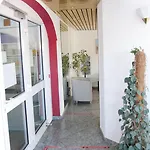 فندق Wasserburg Grossdorf (Tyrol)