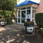 호텔 Wasserburg 3*