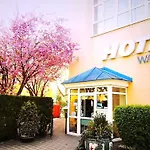 Wasserburg Hotel Grossdorf (Tyrol)