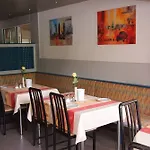 Wasserburg Hotel Grossdorf (Tyrol)