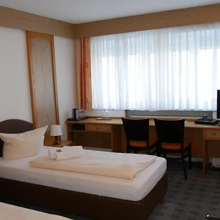 Wasserburg Szálloda 3*