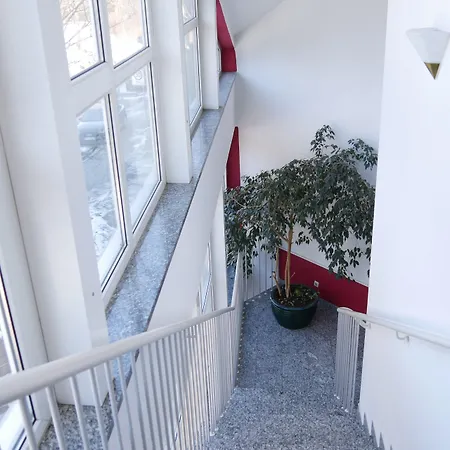 Wasserburg Hotel