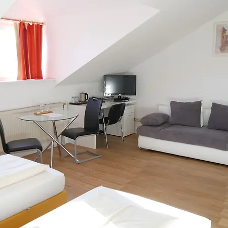 Hotel Wasserburg