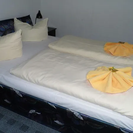 Wasserburg 3* Mnichov