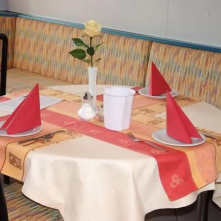 Wasserburg Hotel