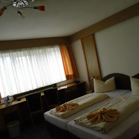 Wasserburg 3* Mnichov