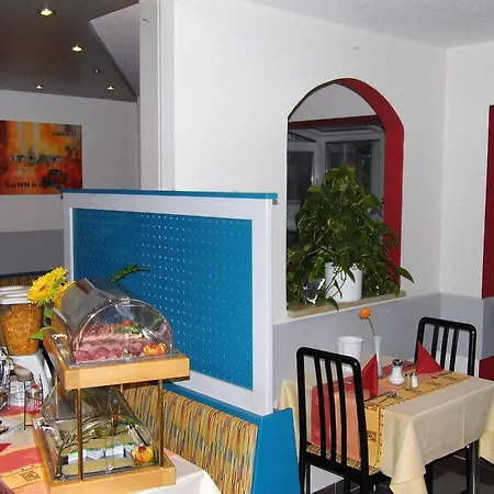 Wasserburg Hotel 3*