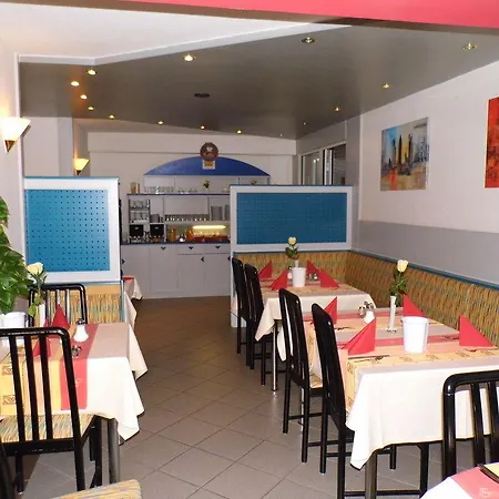 Wasserburg Hotel Grossdorf (Tyrol)