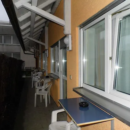 Wasserburg 3* Mnichov