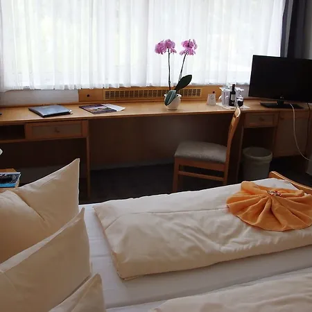 Hotel Wasserburg