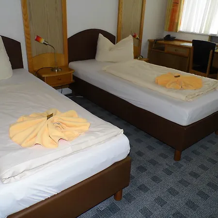 Szálloda Wasserburg 3*