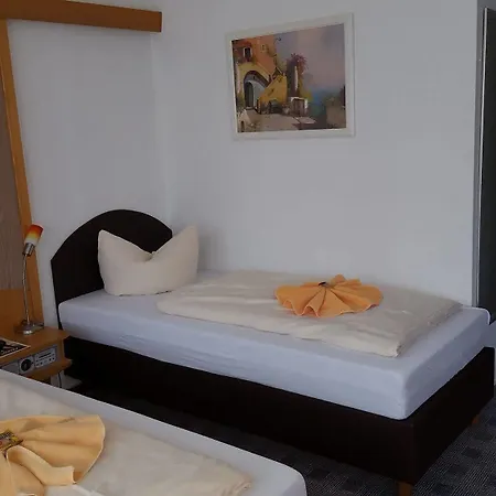 Wasserburg 3* Mnichov