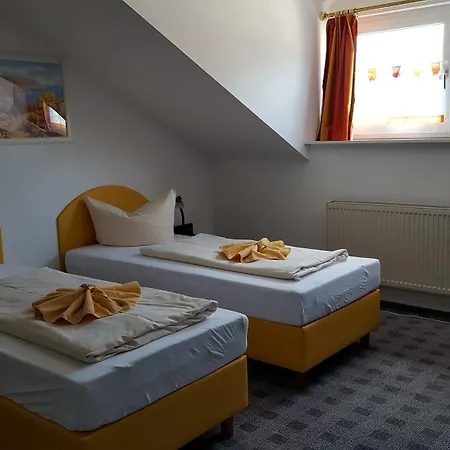 Szálloda Wasserburg 3*
