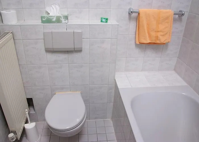 Wasserburg 3* Grossdorf (Tyrol)