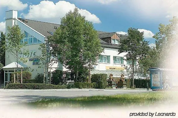 Wasserburg