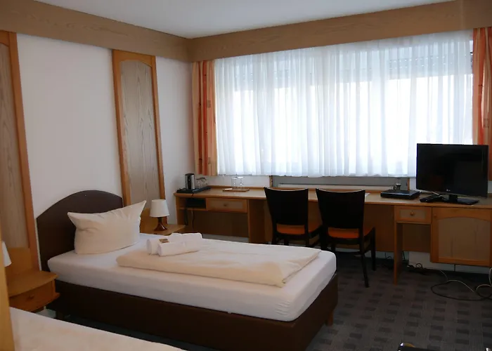 Wasserburg Szálloda 3*