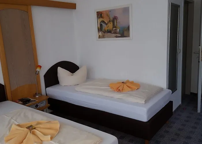 Wasserburg 3* Großdorf