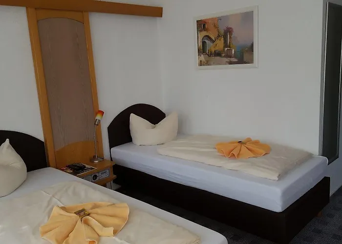 Wasserburg 3*