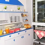 Wasserburg 酒店 Grossdorf (Tyrol)