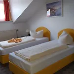 Wasserburg 酒店 Grossdorf (Tyrol)