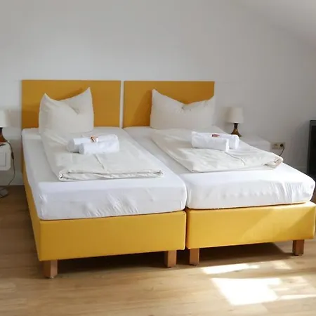Wasserburg Hotel Monachium