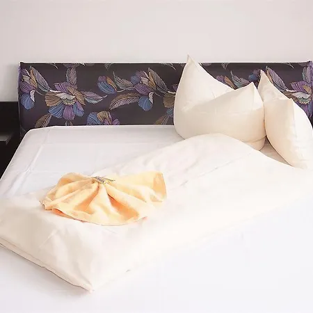 Wasserburg Hotel Grossdorf (Tyrol)