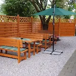 Wasserburg Отель 3*