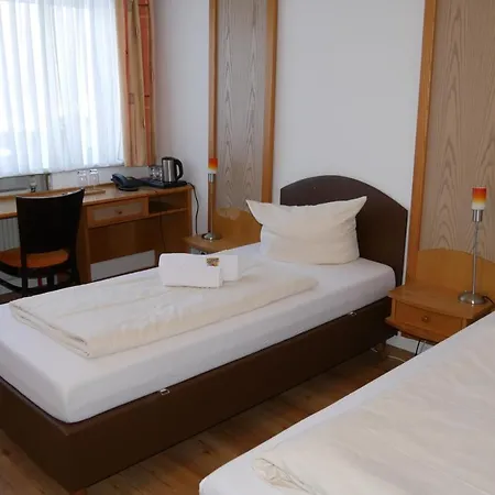 Wasserburg Hotel München