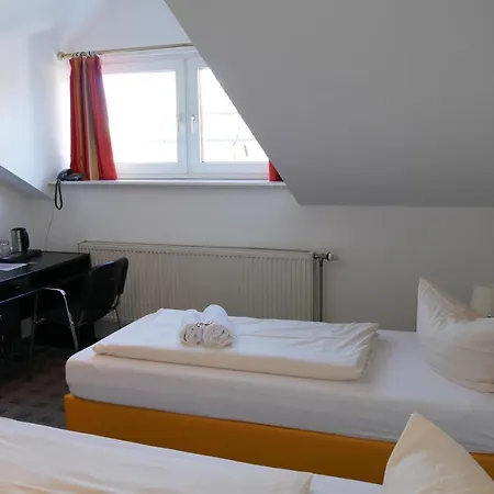 Hotel Wasserburg München