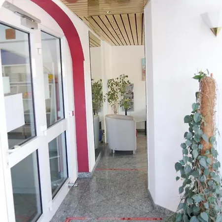 Hotel Wasserburg