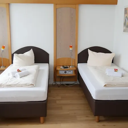 Wasserburg 3* Großdorf