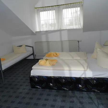 Wasserburg 3* München