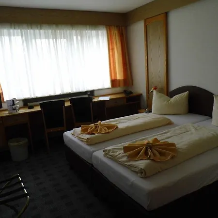 Wasserburg Hotel München