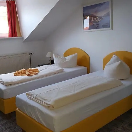 Wasserburg Hotel München