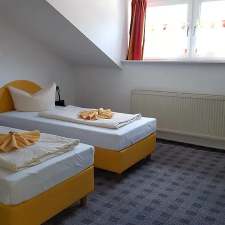 Wasserburg Hotel München
