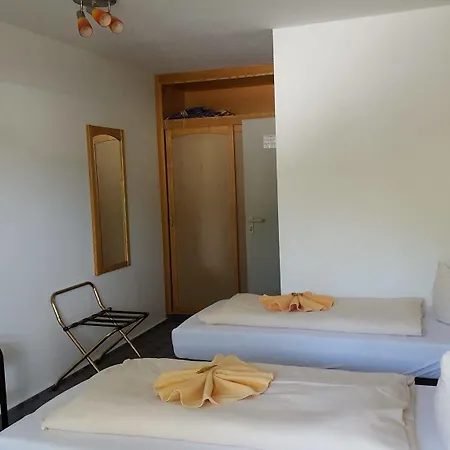 Wasserburg 3* München
